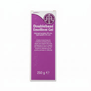Doublebase Emollient Gel 250G