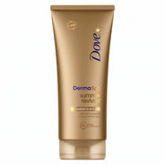Dove Lotion 200Ml Summer Revive Medium/Dark
