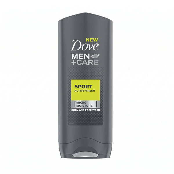 Dove Men + Care Bodywash Sport