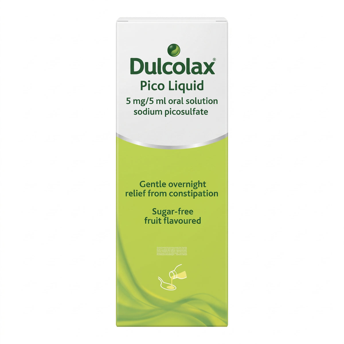 Dulcolax Pico Liquid 300Ml
