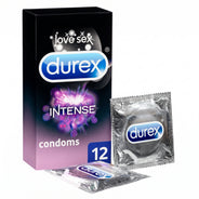 Durex Intense 12Pk