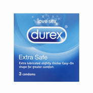 Durex Intimate Feel 12Pk