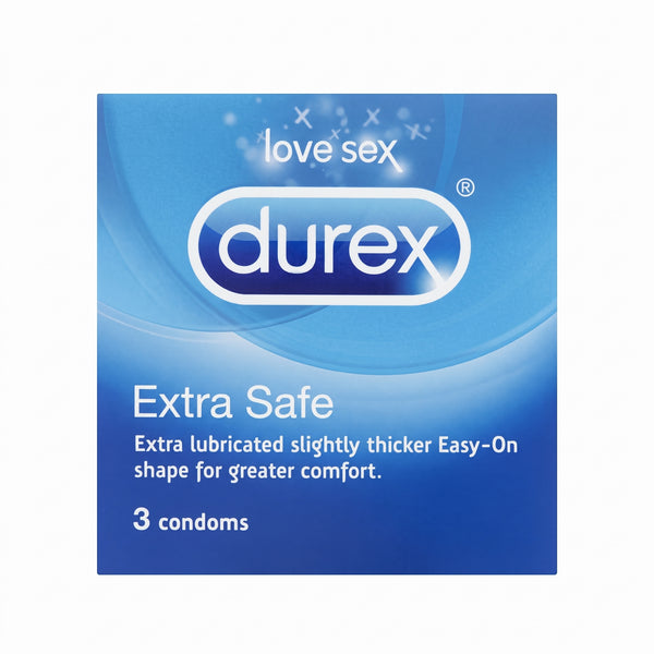 Durex Intimate Feel 12Pk