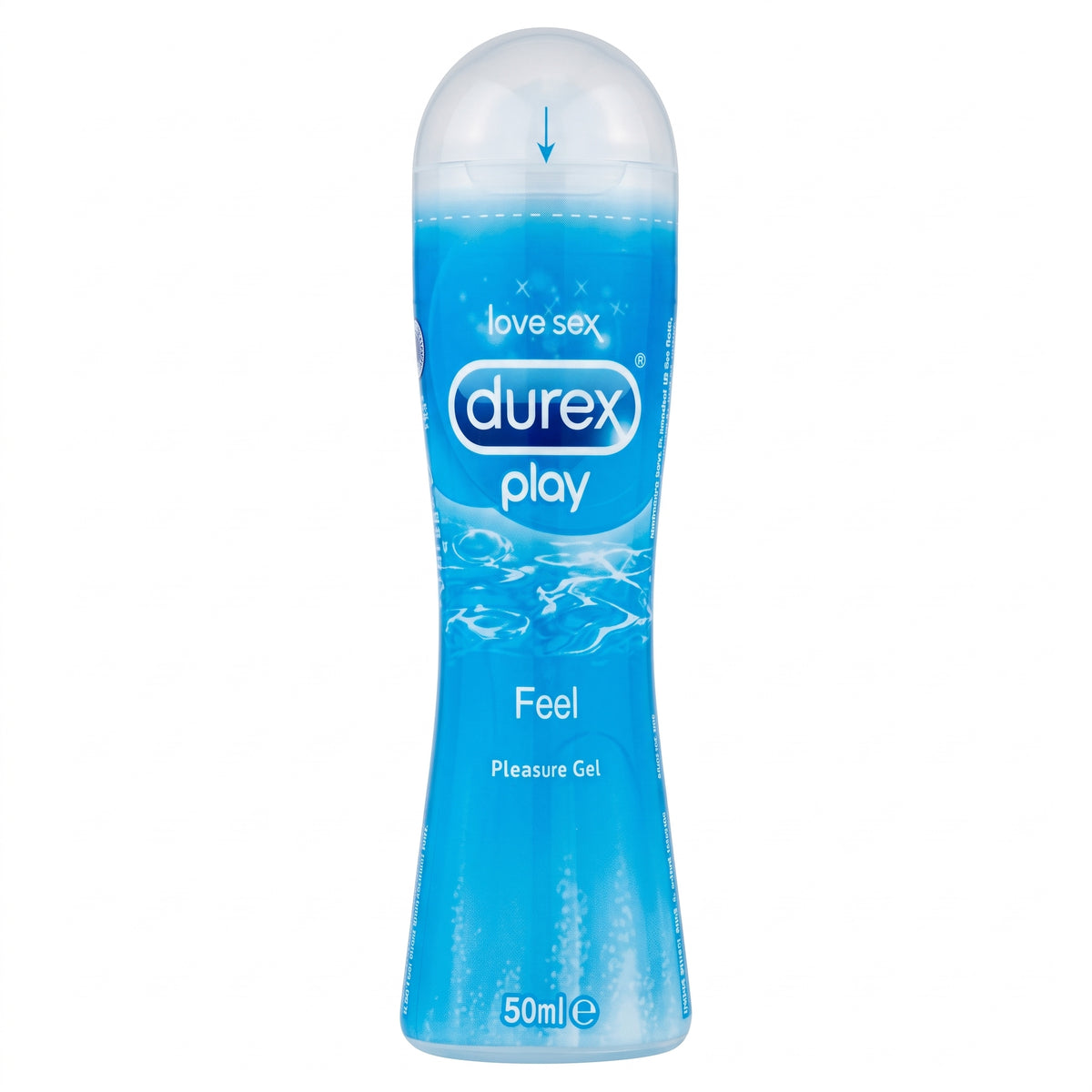 Durex Play 50Ml Feel Lube