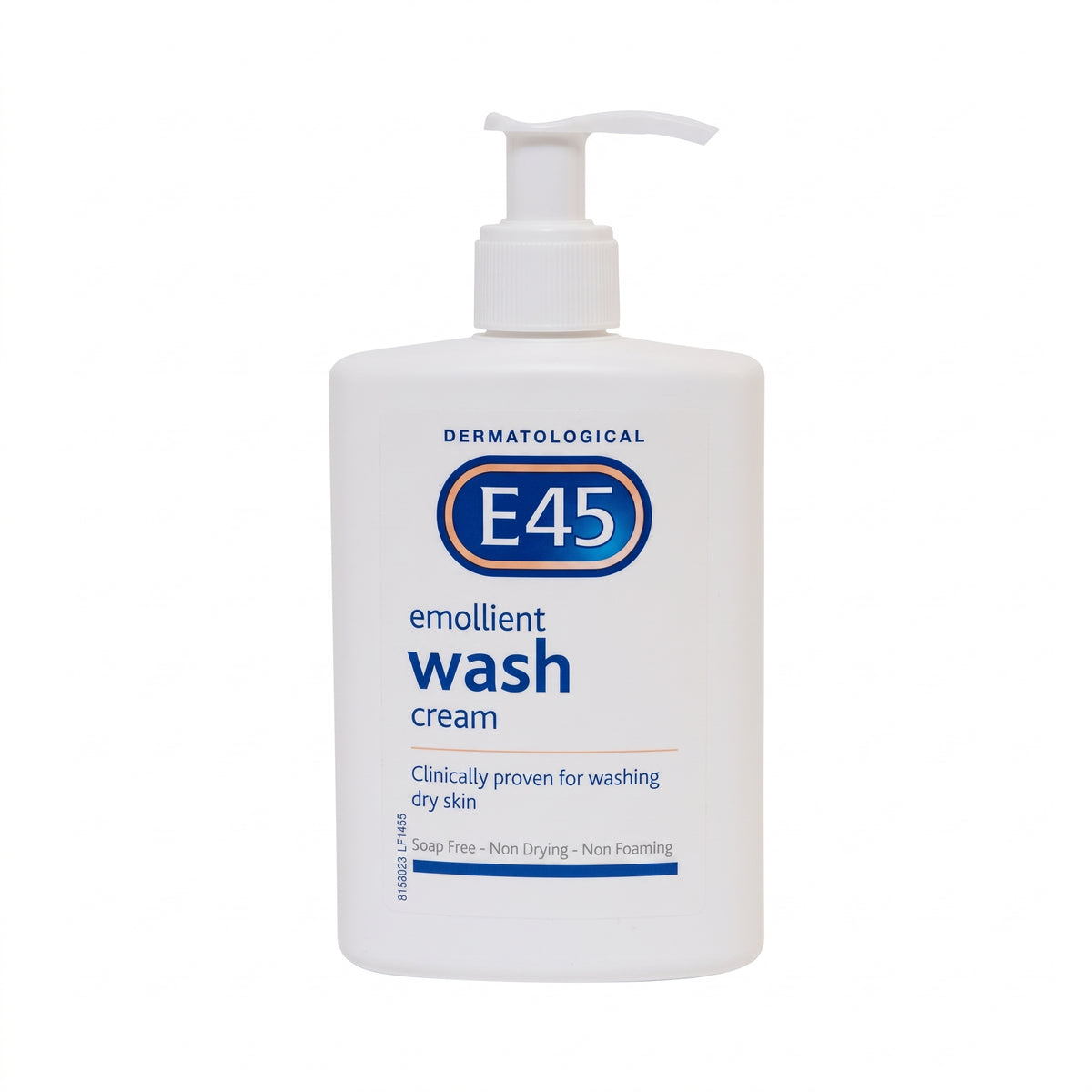 E45 Wash 250Ml