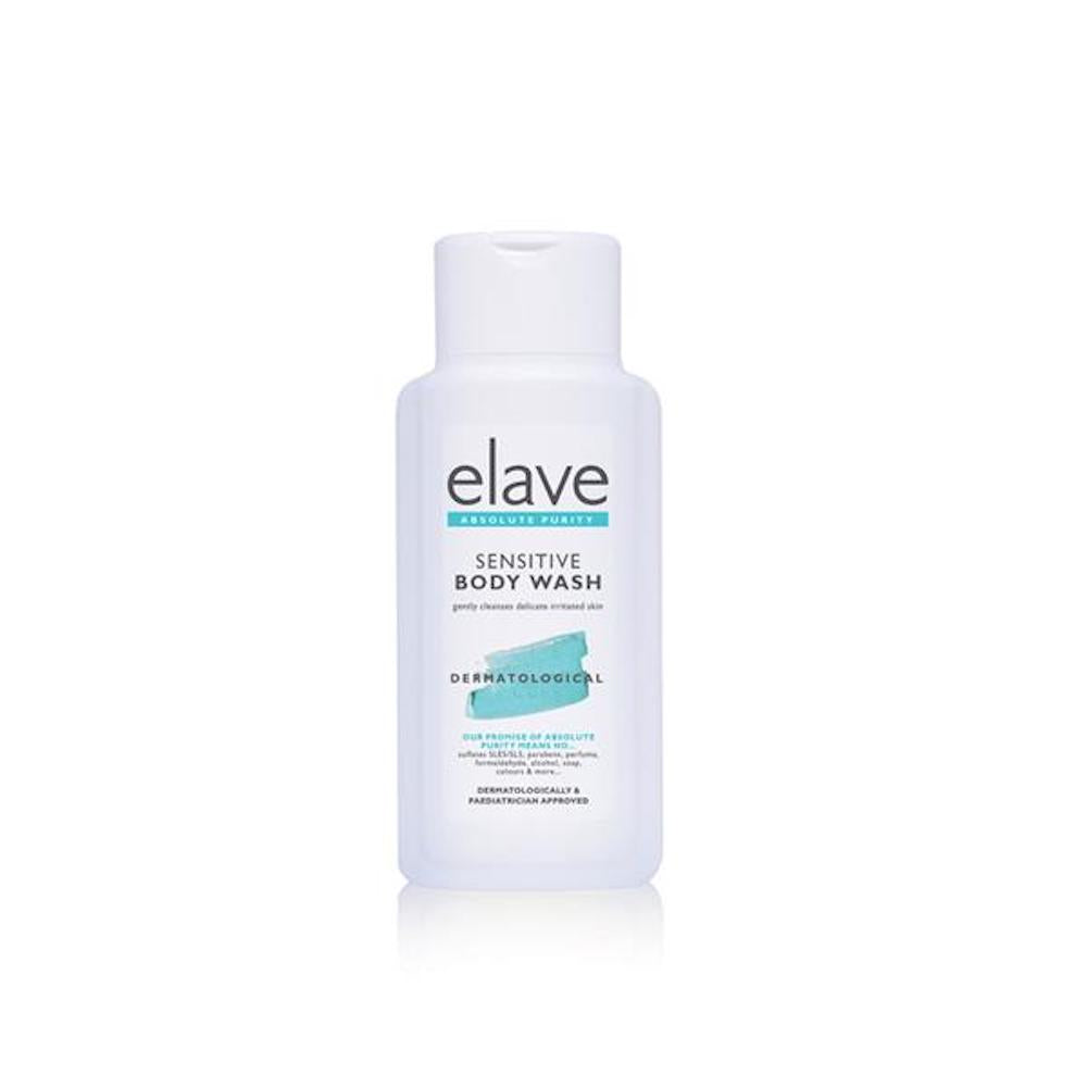 Elave Bodywash 250Ml