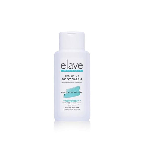Elave Bodywash 250Ml