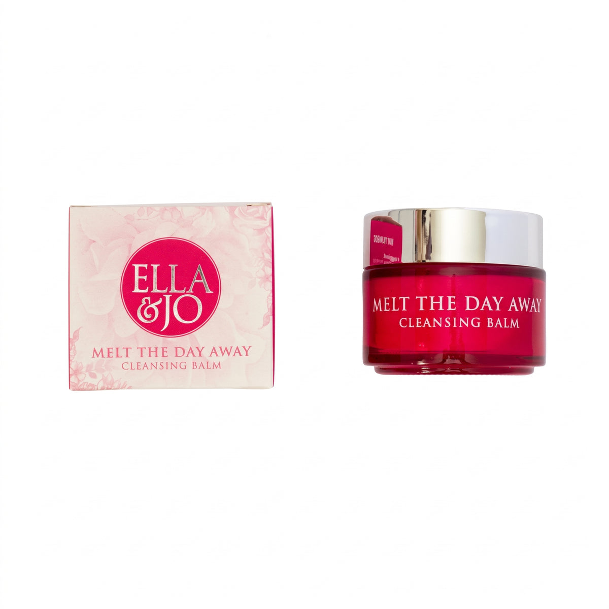 Ella & Jo Melt The Day Away Cleansing Balm