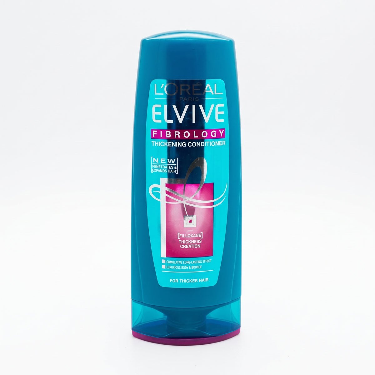 Elvive Fibrology Conditioner Xxl 700Ml
