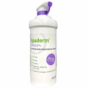 Epaderm Cream Pump 500G