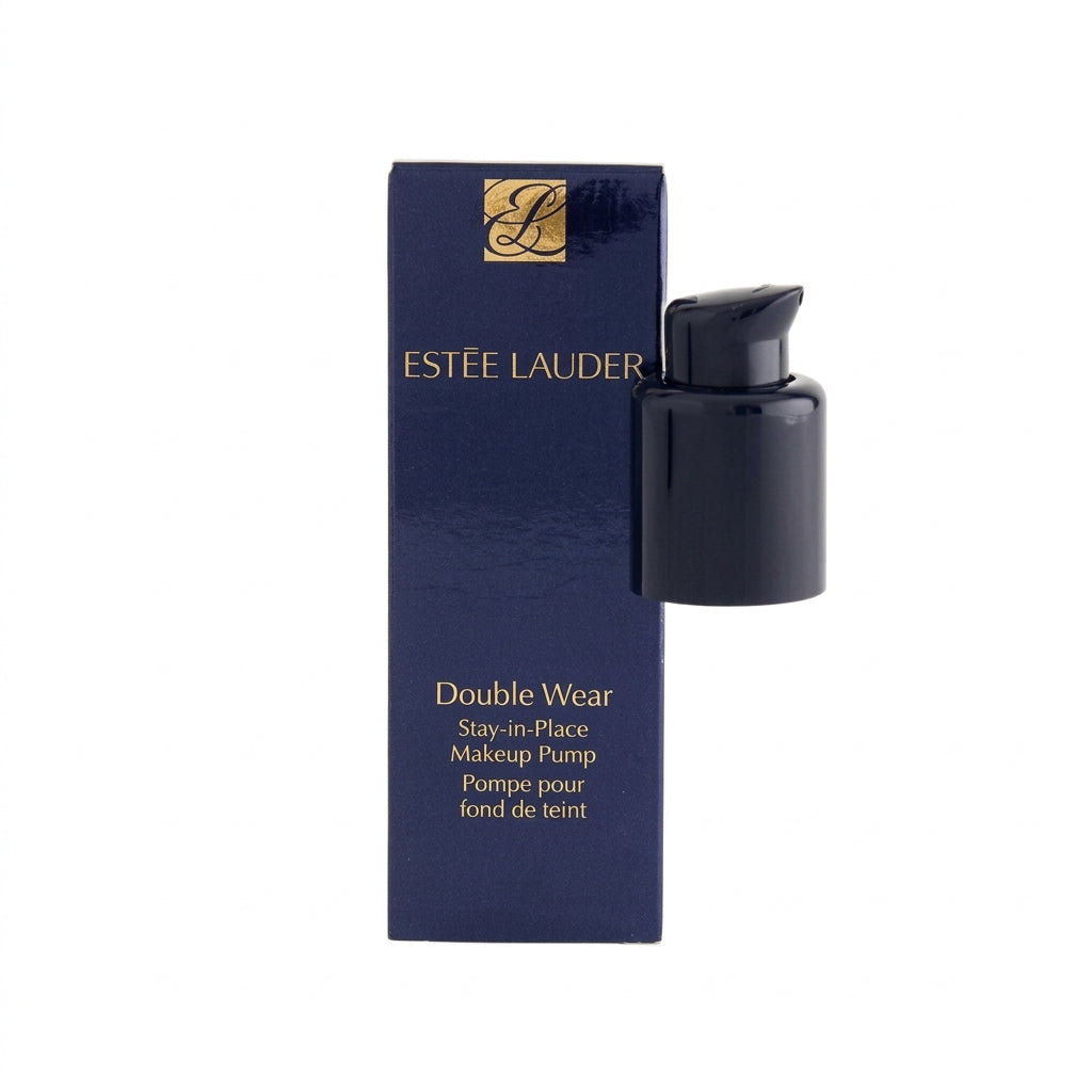 Estee Lauder Double Wear Makeup Pump