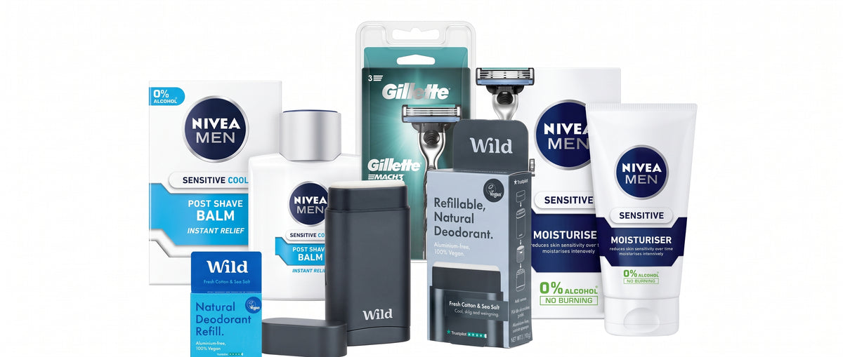 Just For Men Fathers Day Bundle
