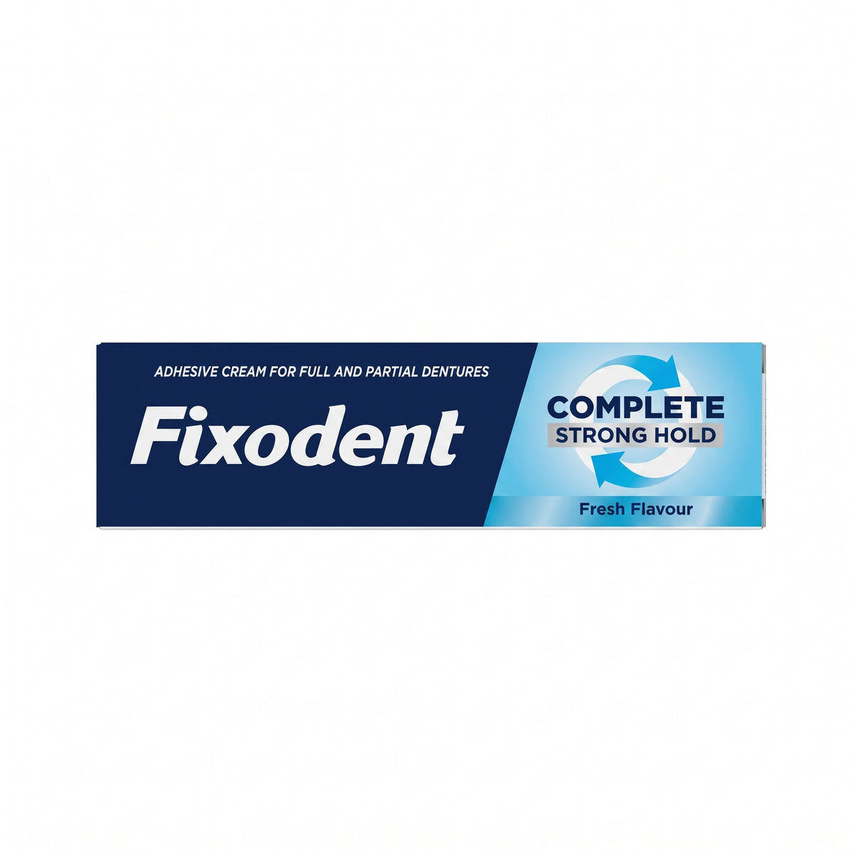 Fixodent Denture Cream 47G Original