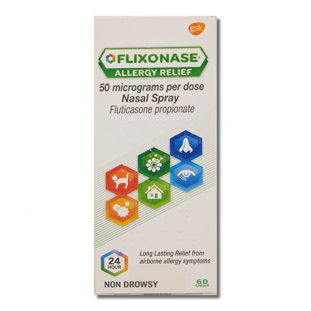 Flixonase Nasal Spray