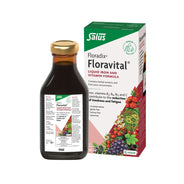Floradix Floravital Liquid 250Ml
