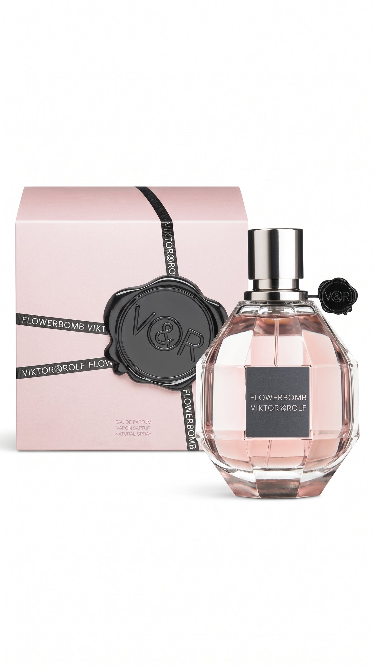 Flowerbomb Ladies 30Ml Edp Spr