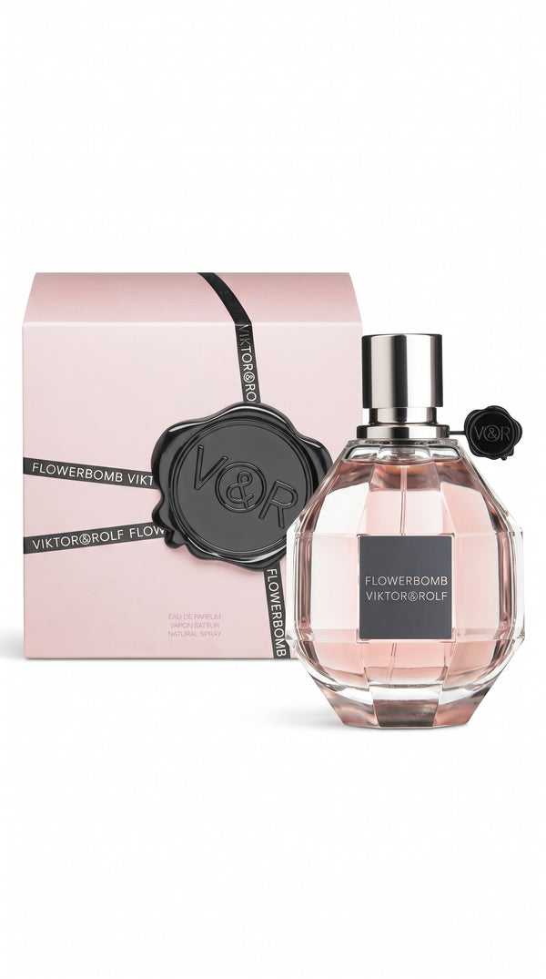 Flowerbomb Ladies 30Ml Edp Spr
