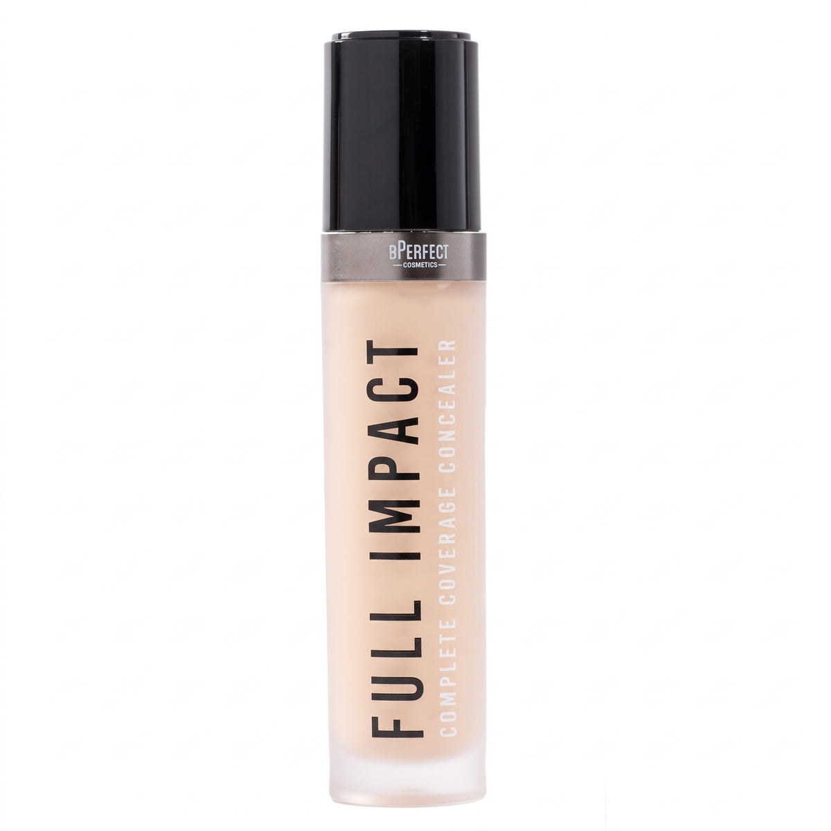 BPerfect Full Impact Complete Coverage Concealer Shade L5