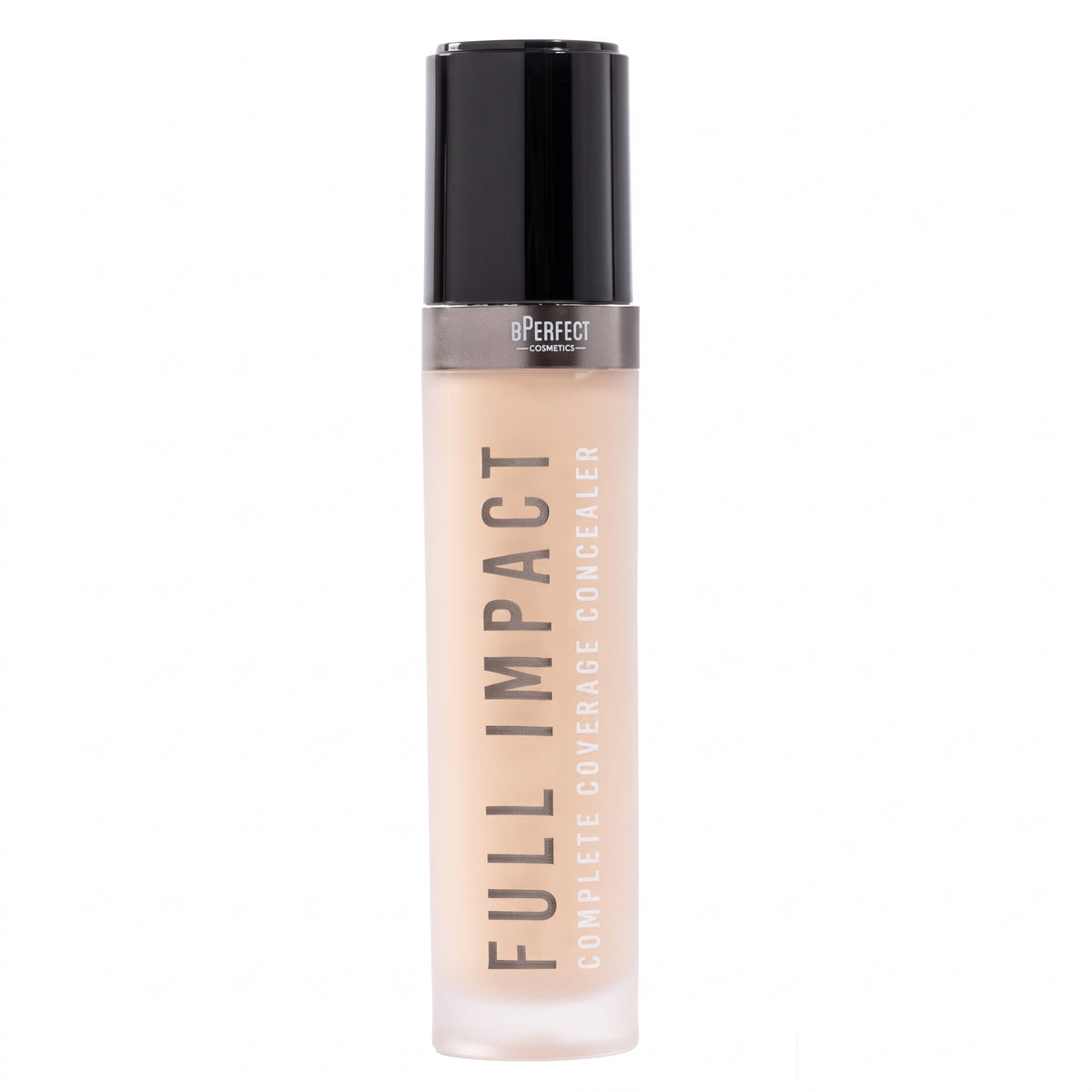 BPerfect Full Impact Complete Coverage Concealer Shade M2