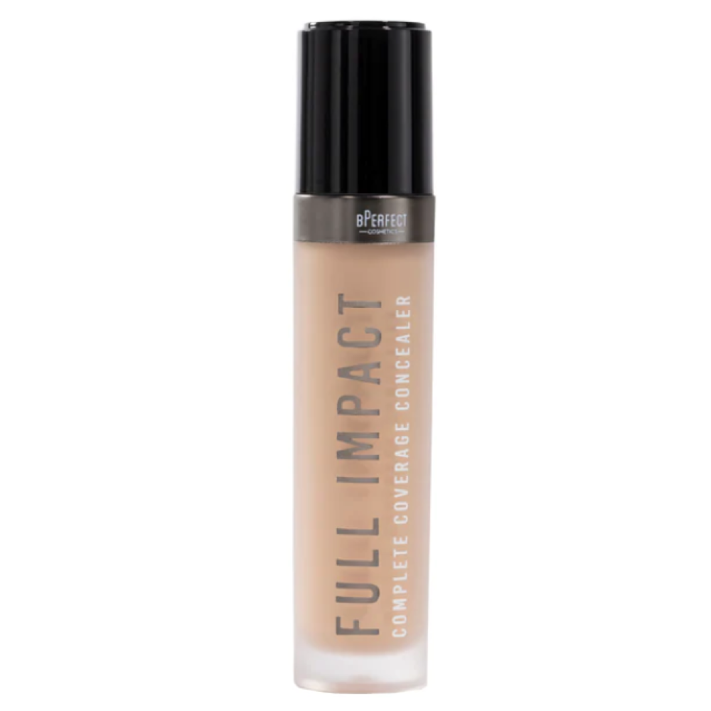 BPerfect Full Impact Complete Coverage Concealer Shade M4