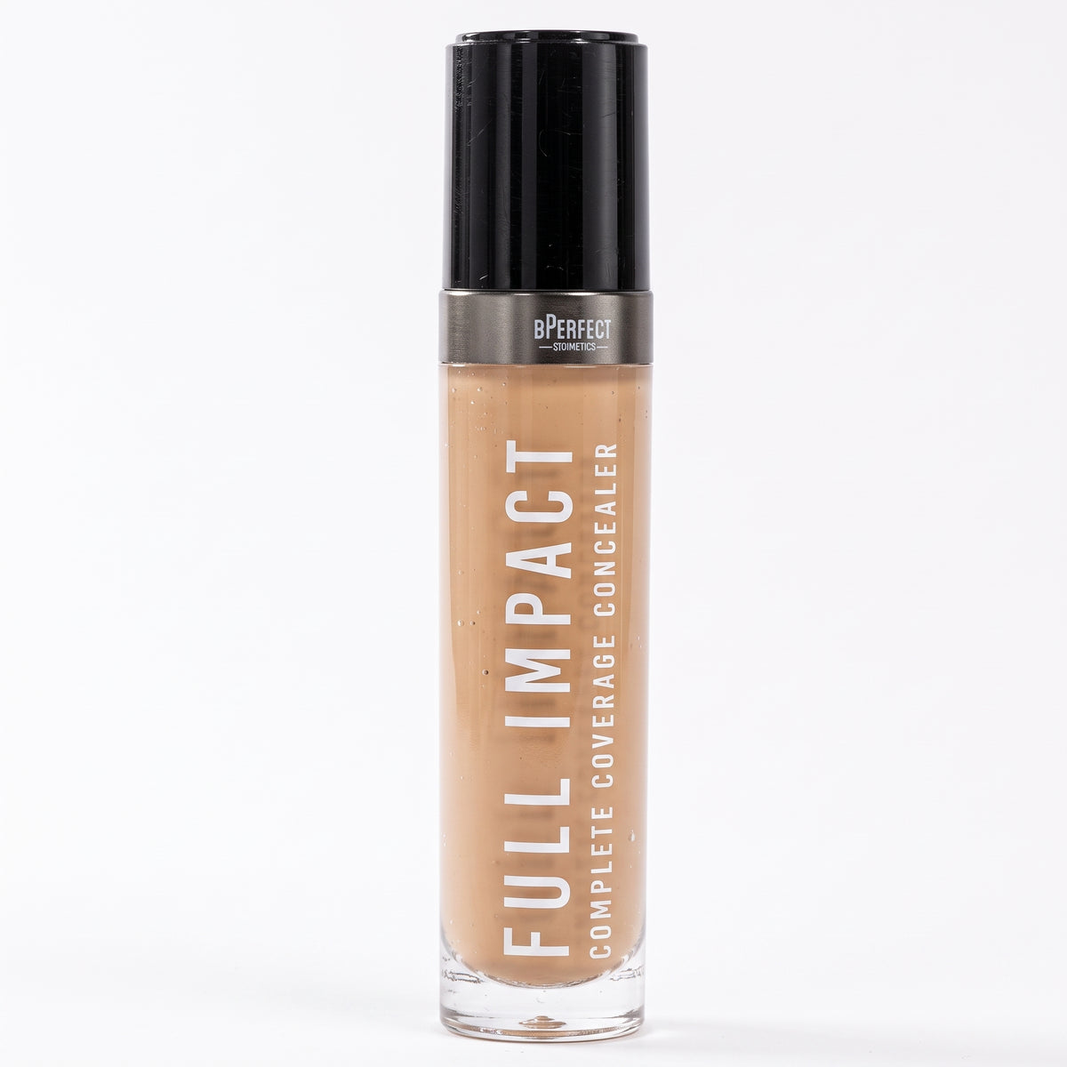 BPerfect Full Impact Complete Coverage Concealer Shade Md1