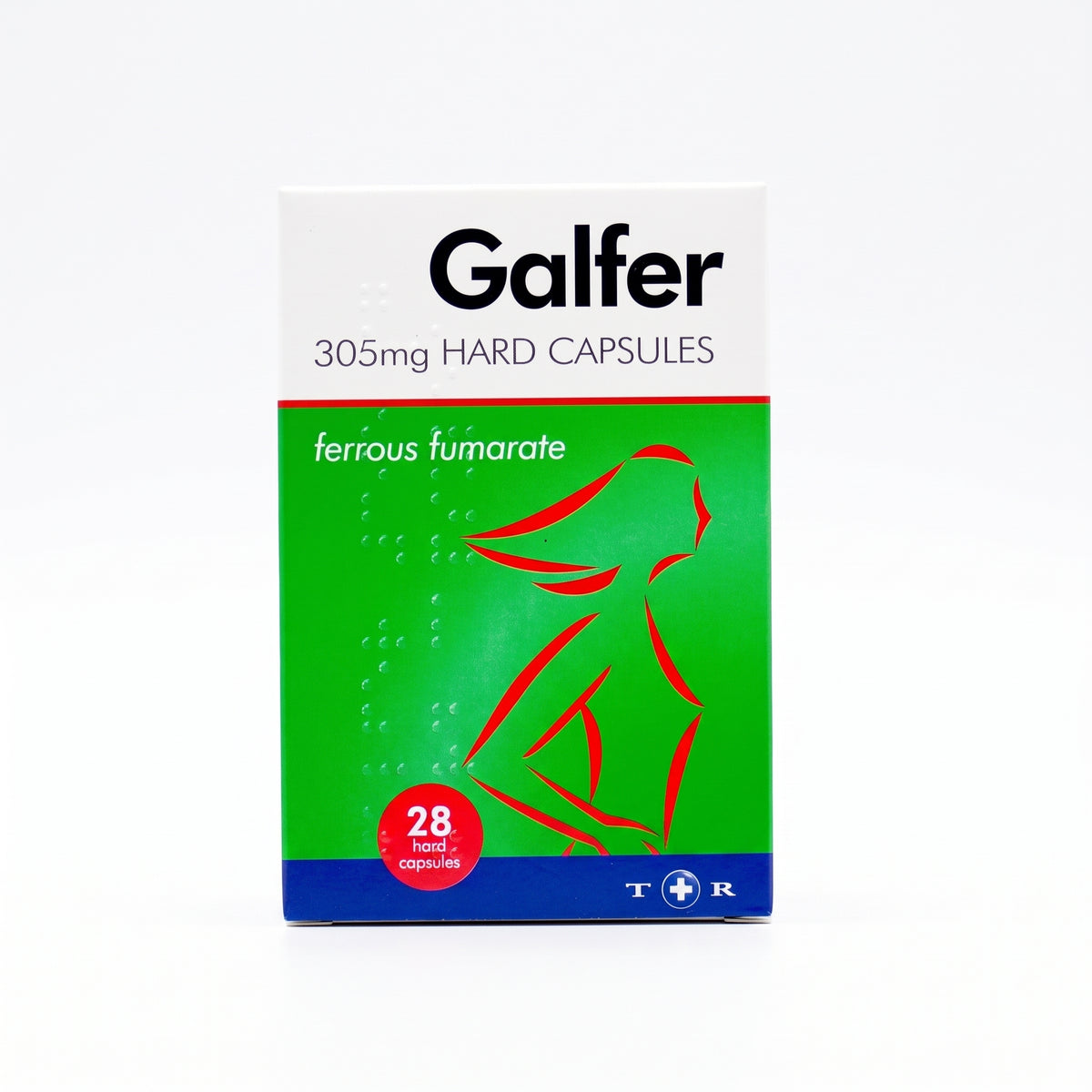 Galfer Caps 28Pk
