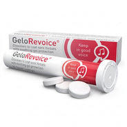 Gelorevoice Cherry