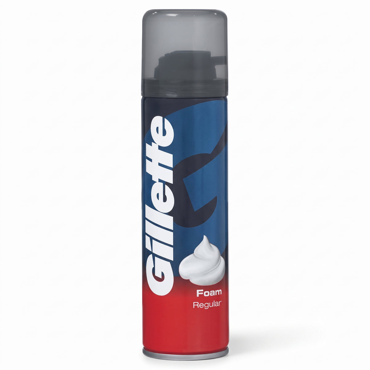 Gillette Shaving Gel Reg 200Ml