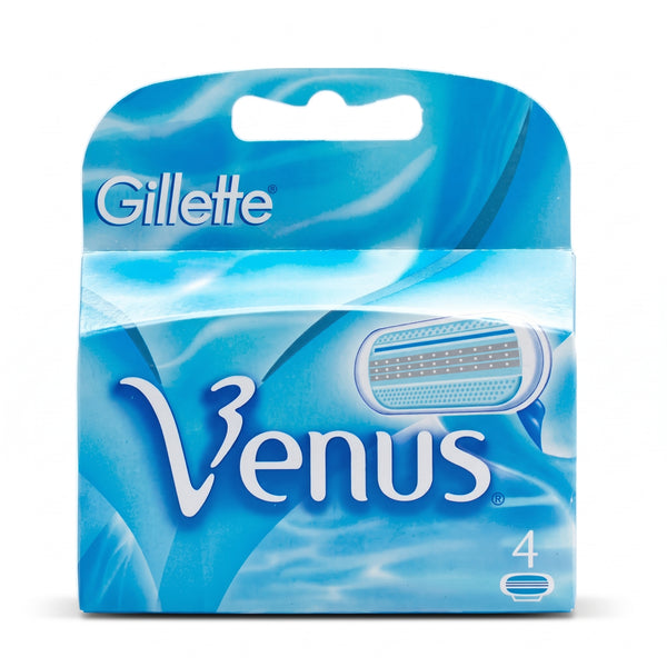 Gillette Venus Blades 4Pk