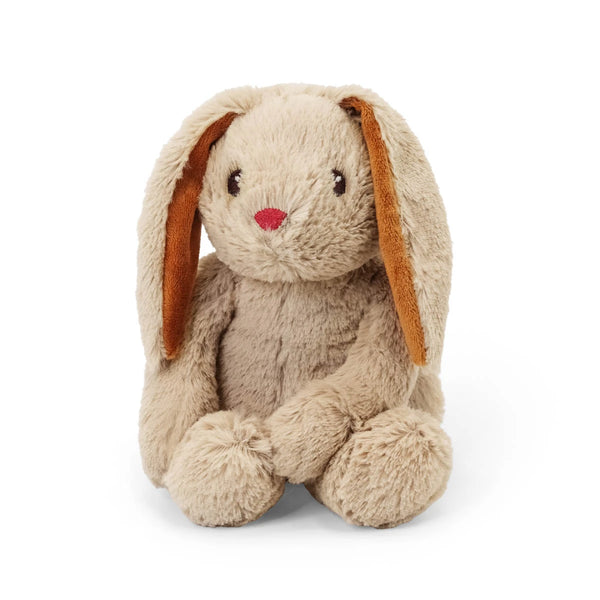 Gosh! Beige Rabbit Softie 30Cm