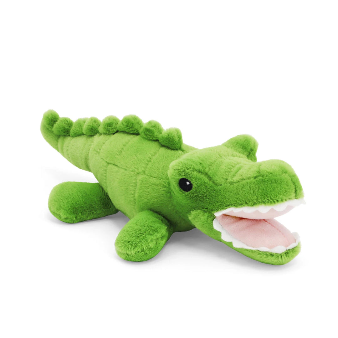 Gosh! Crocodile Softie 30Cm