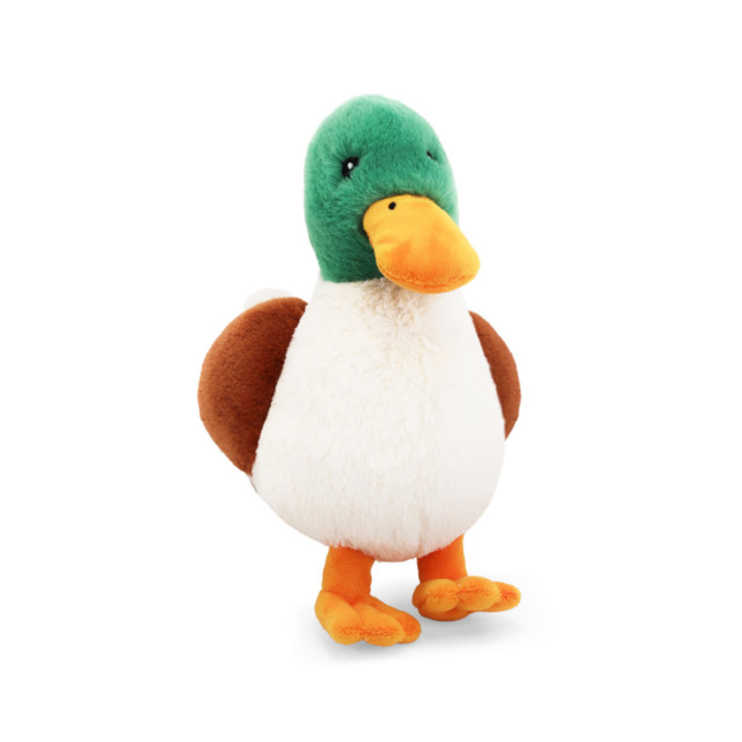 Gosh! Mallard Softie 30Cm