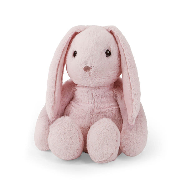 Gosh! Pink Bunny Softie 30Cm