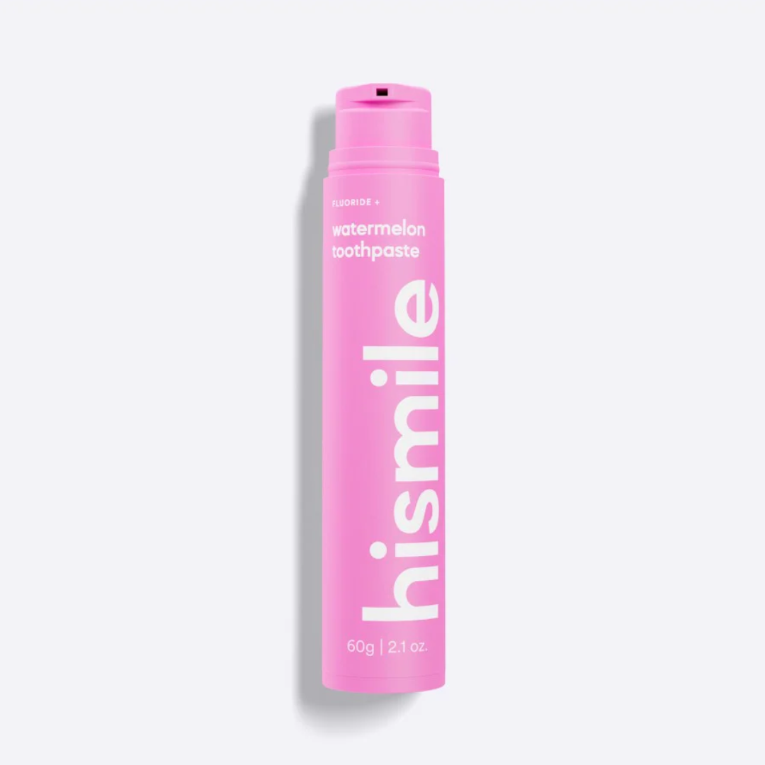 Hismile Everyday Smilecare Watermelon Toothpaste
