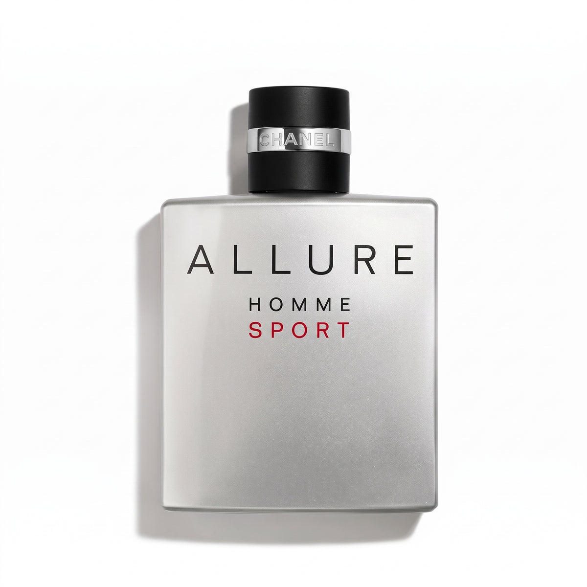 Chanel Homme Allure Sport-Spray Edt 100Ml