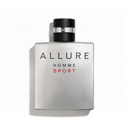 Chanel Homme Allure Sport-Spray Edt 100Ml