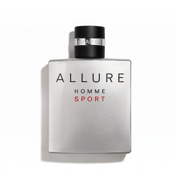 Chanel Homme Allure Sport-Spray Edt 100Ml