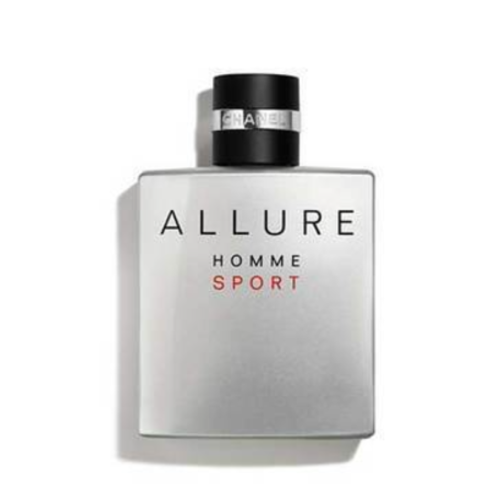 Chanel Homme Allure Sport-Spray Edt 50Ml