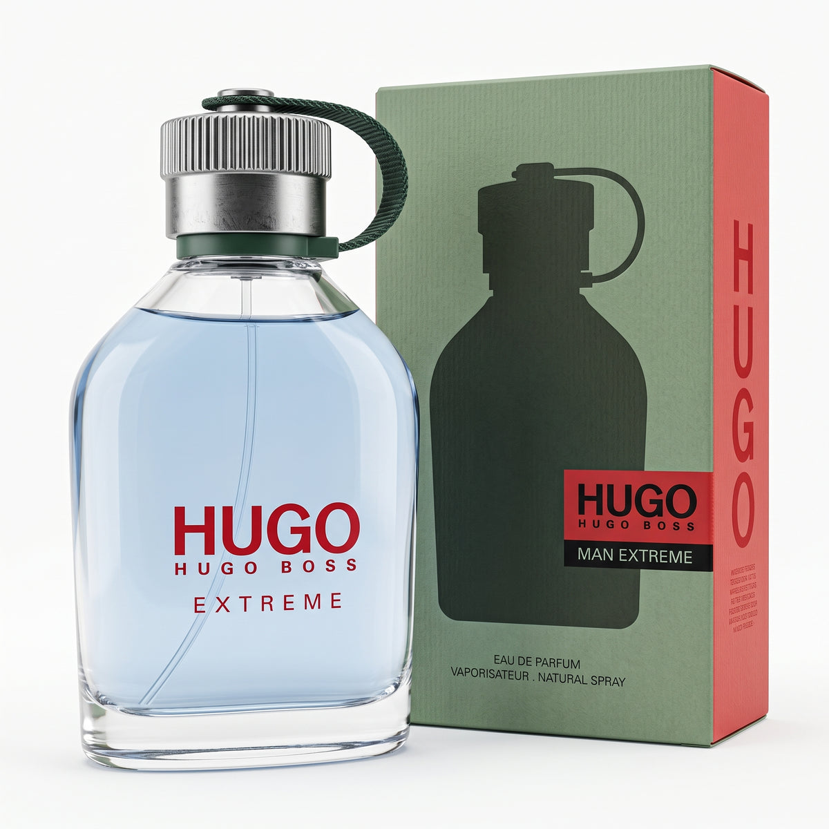 Hugo Extreme Mens 75Ml Edp Spr