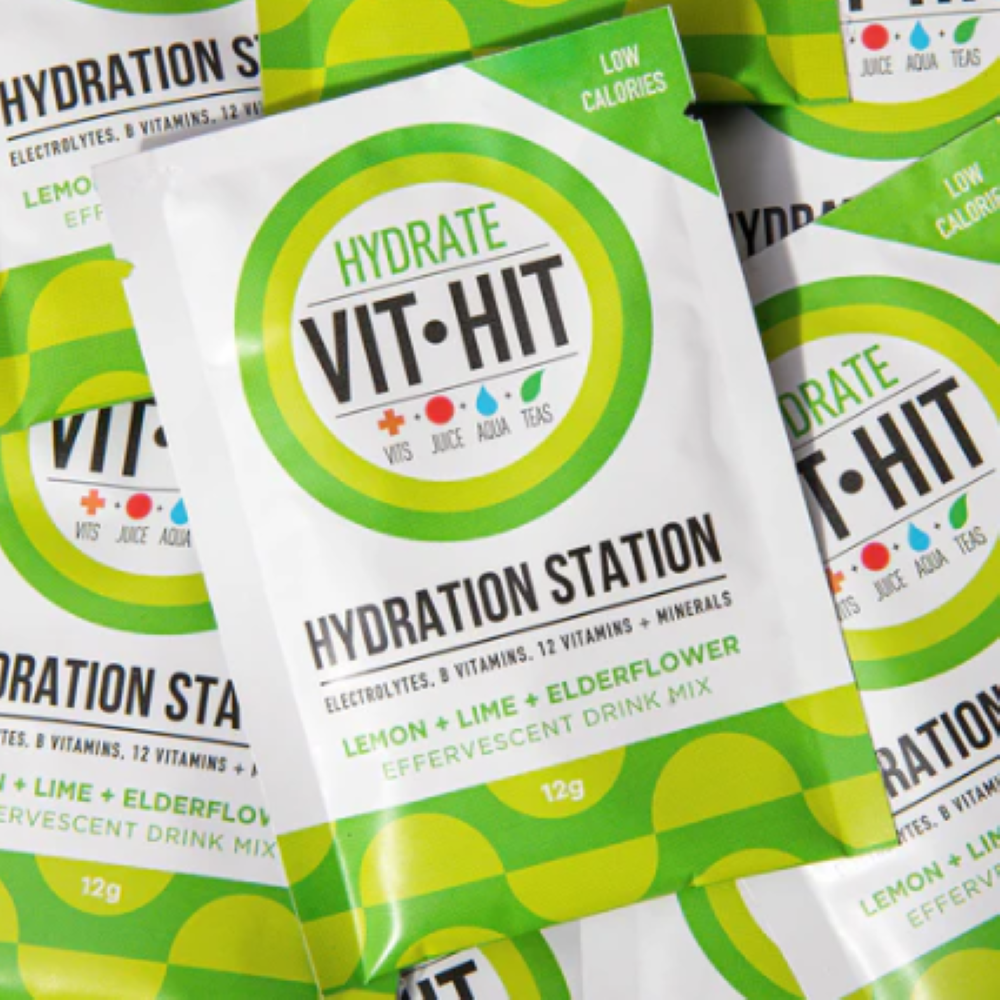 VIT-HIT Hydration Station 12G