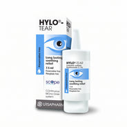 Hylo Tear 0.1% Eye Drops 7.5Ml