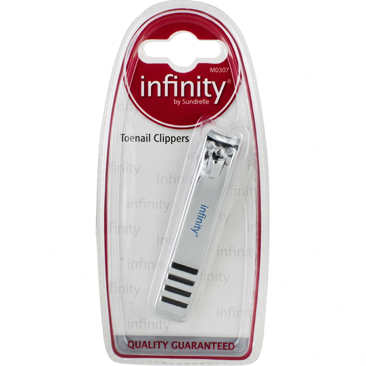 Infinity M0307 Toe Nail Clipperpk