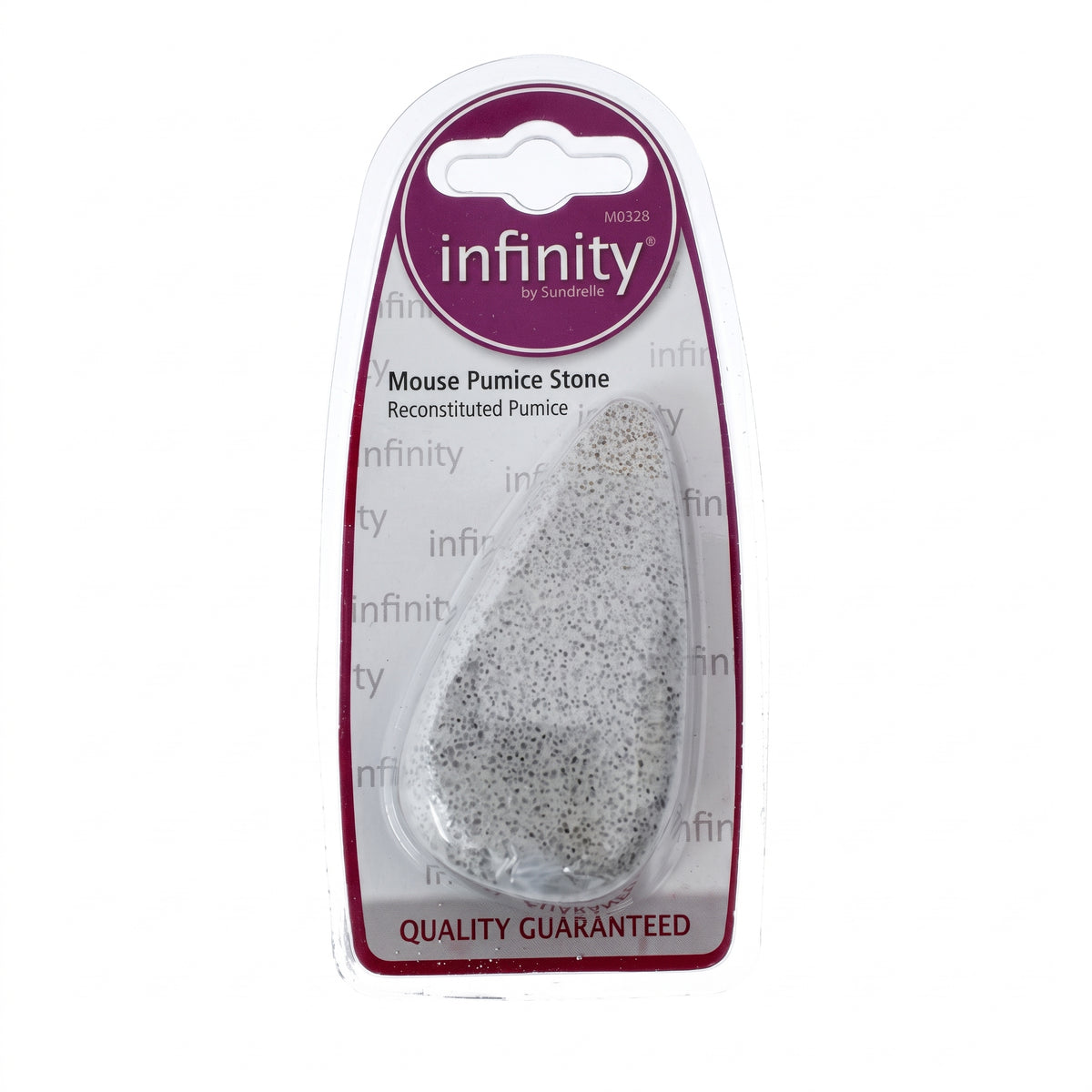 Infinity Pumice Stone