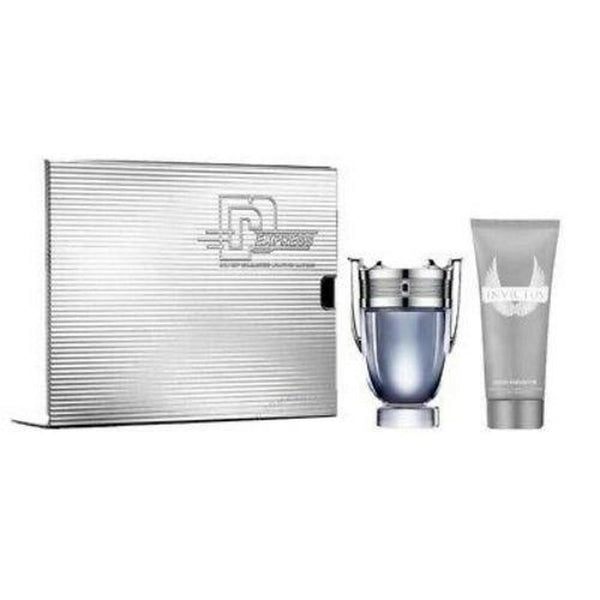 Invictus 2 Piece 100Ml Giftset