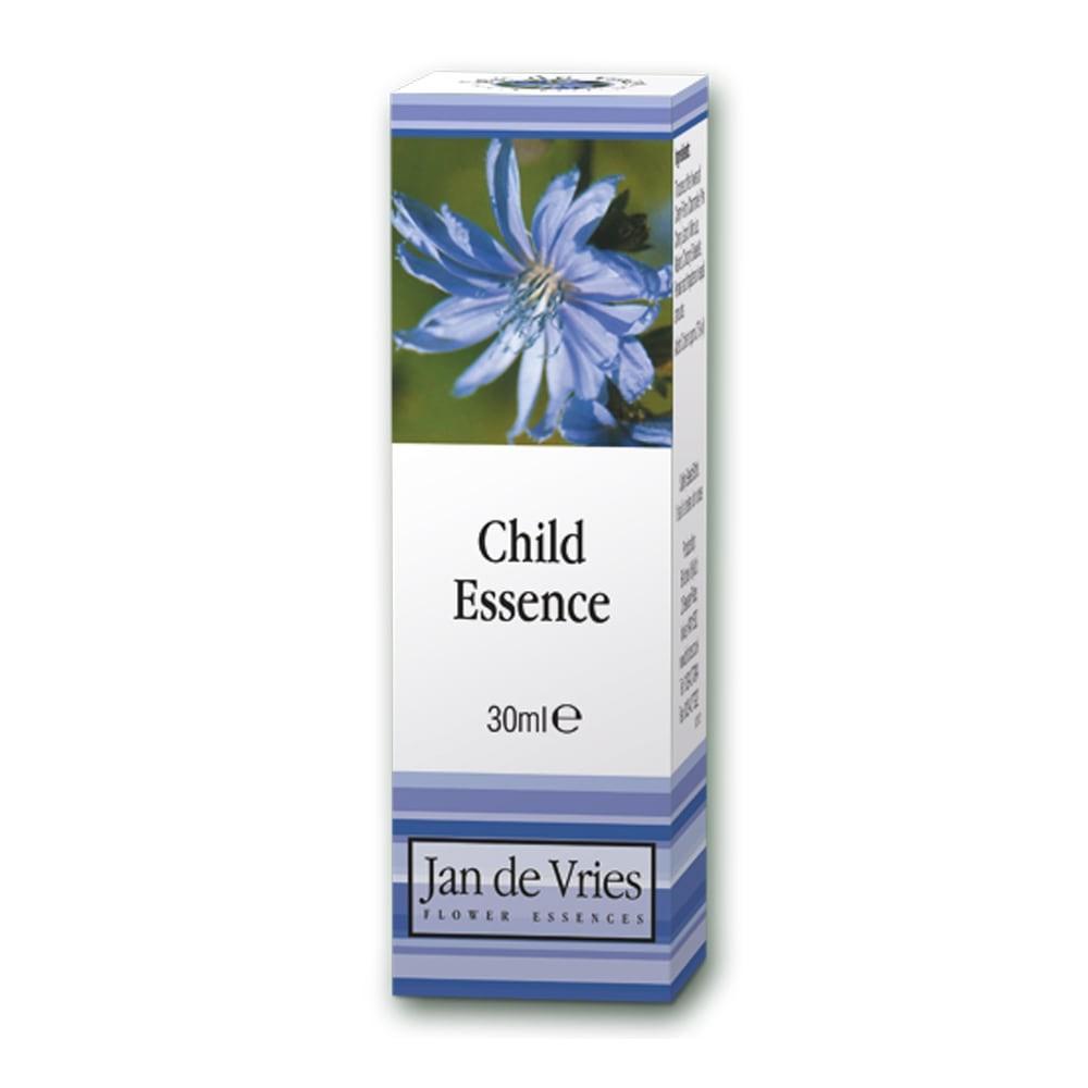 Jan De Vries Child Essence 30Ml