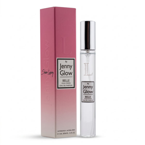 Jenny Glow Belle 15Ml Eau De Parfum