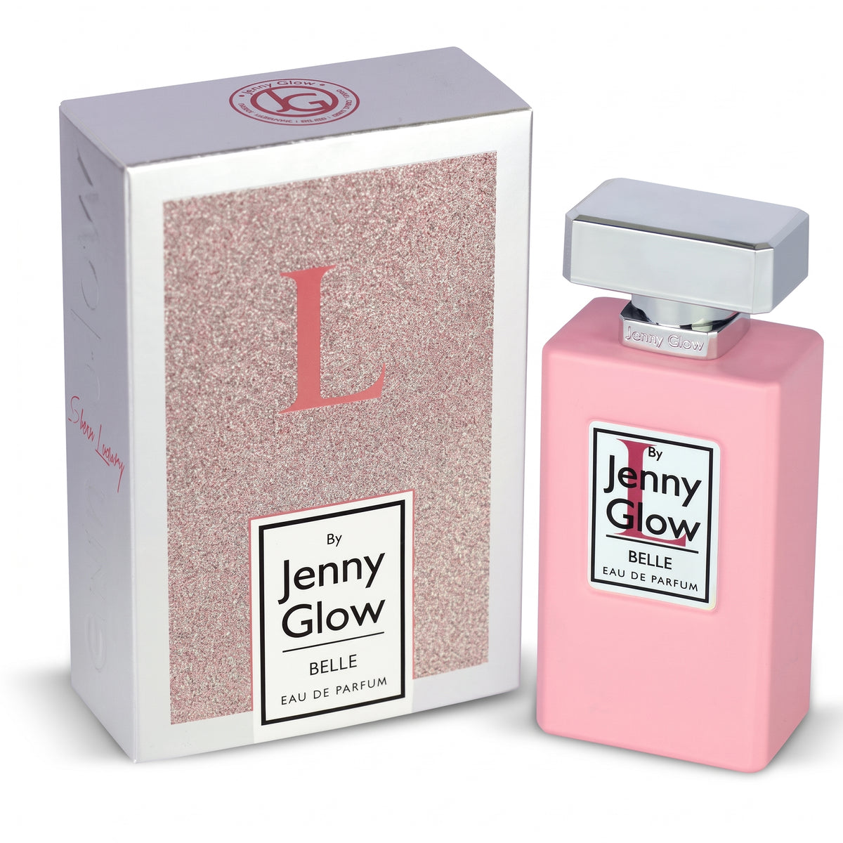 Jenny Glow Belle Inspired By Lancome La Vie Est Belle 30Ml