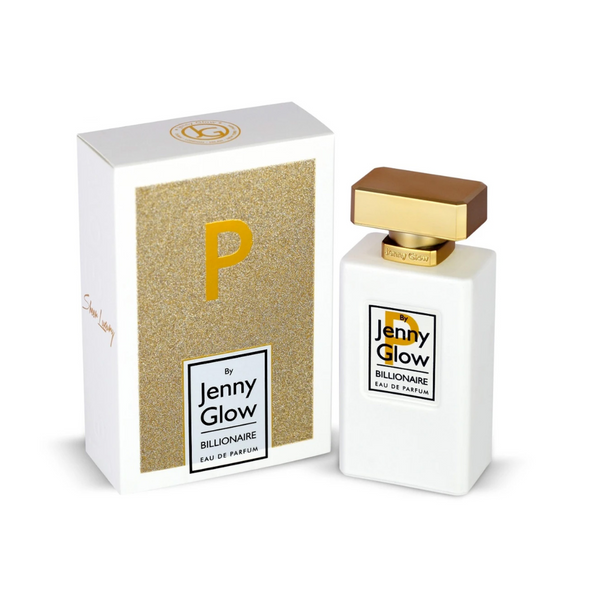 Jenny Glow Billionaire Inspired By Paco Rabanne Lady Million 30Ml
