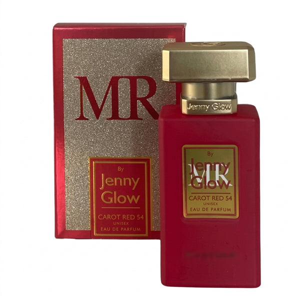 Jenny Glow Carot Red 54 30Ml Inspired By Baccarat Rouge 540