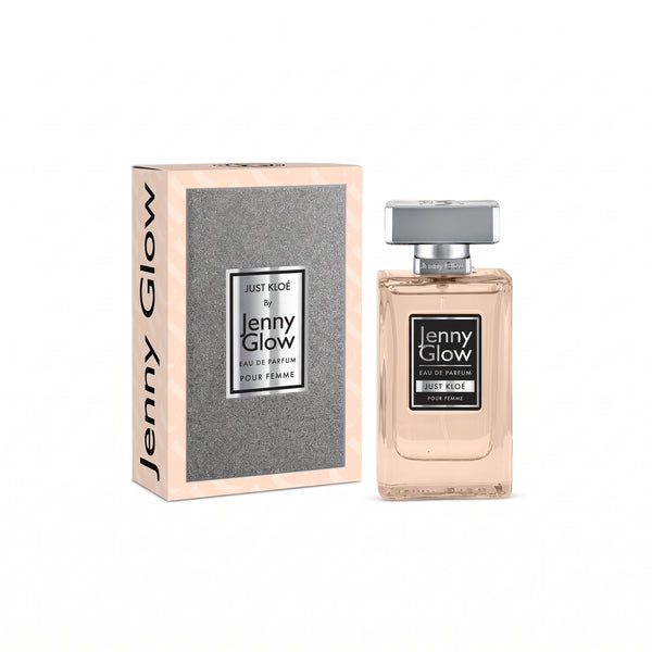 Jenny Glow Just Kloe Inspired By Chloe